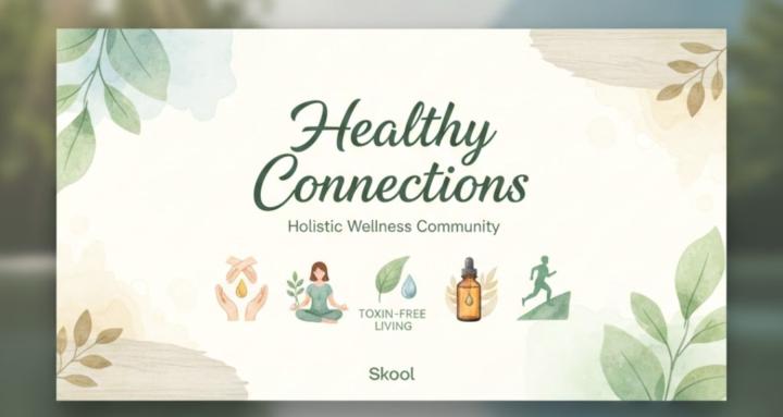 Healthy Connections
