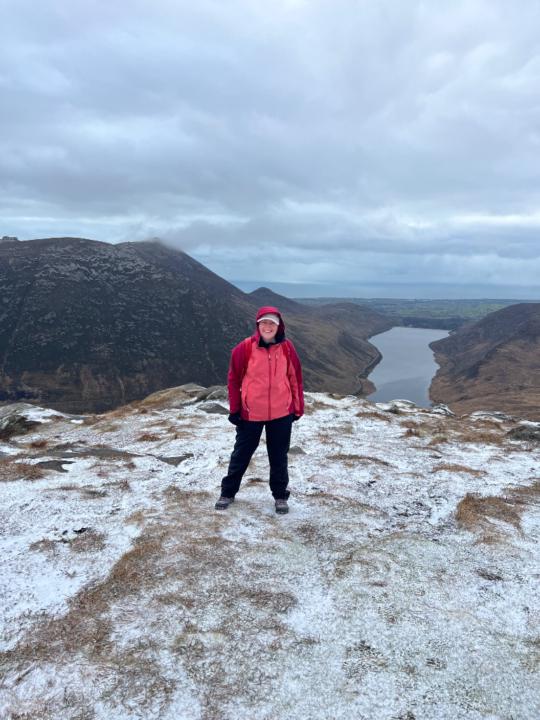 Gemma O'Hare