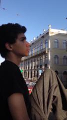 Ben Amorim