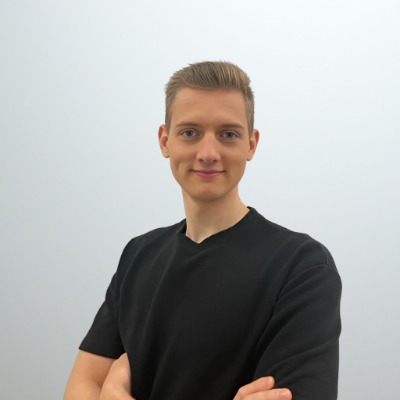 Jiří Hovad