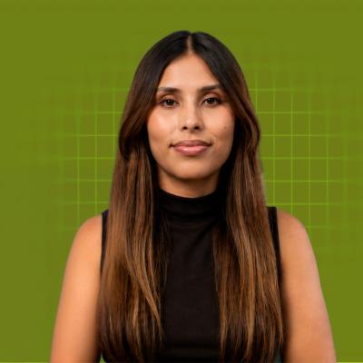 Juanita Bolivar