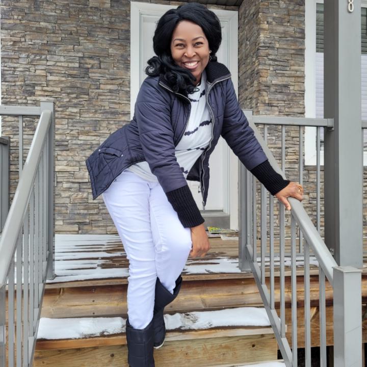 Oluwatosin Ailoyafen