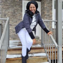 Oluwatosin Ailoyafen