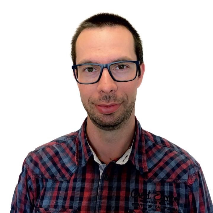 Tomáš Jeřábek