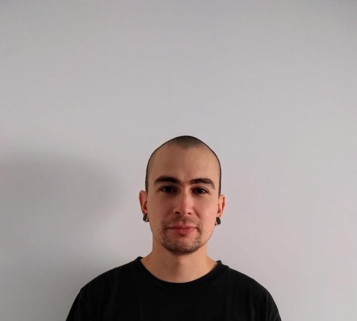 Diego Hirigoyen