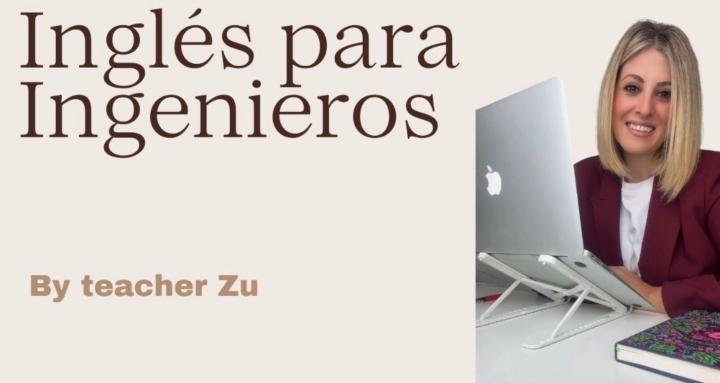 INGLÉS PARA INGENIEROS