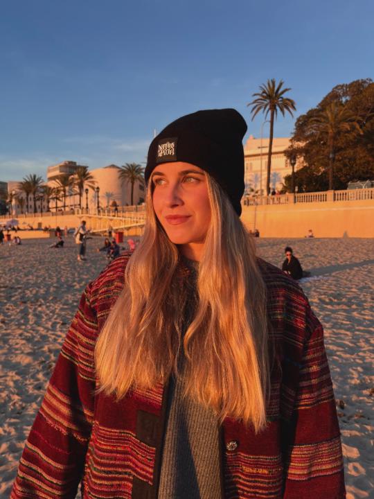 Yolanda Carretero Orta