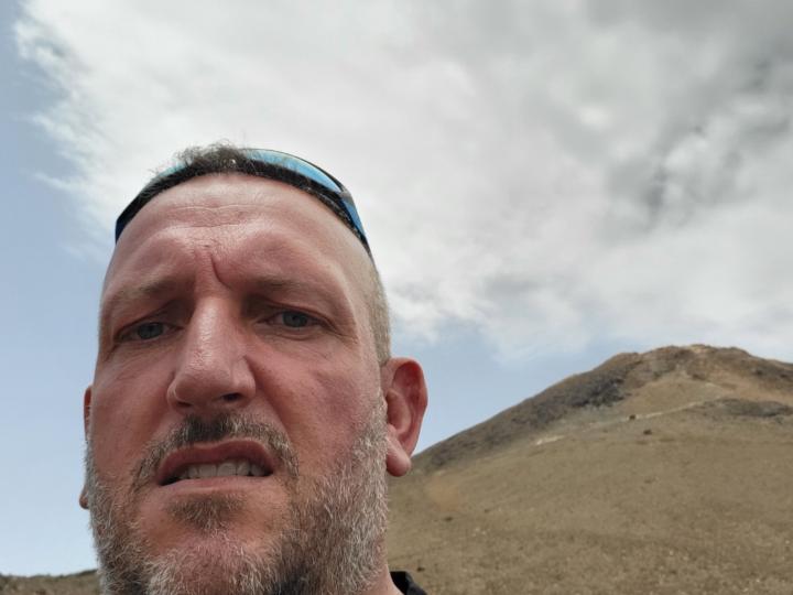 Thierry Gonzalez-perez