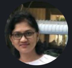 Asmita Meshram