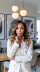 Tiffany Harmon