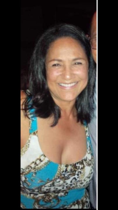 JoAnn JoAnnHendrickse