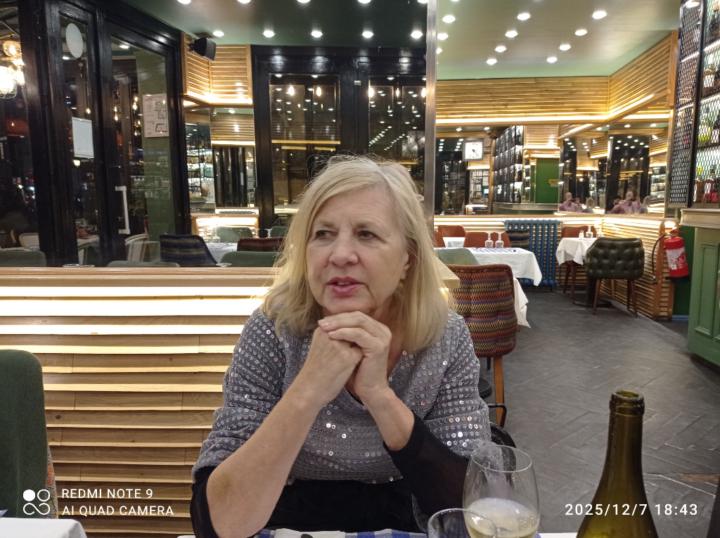 Zdenka Molnar