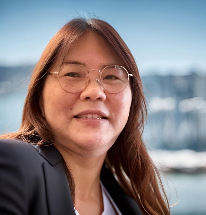 June Higa