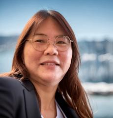June Higa