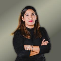 Lili Silva martinez