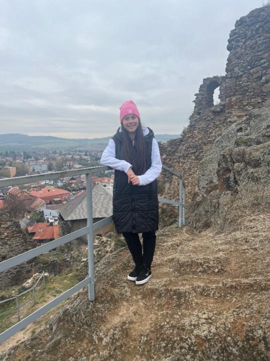 Valiskóné Godó Gerda