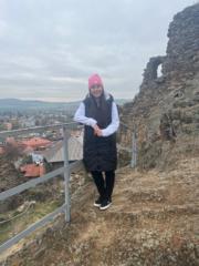 Valiskóné Godó Gerda