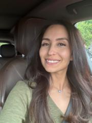 Corinna Muradov