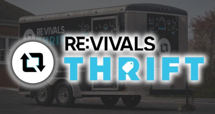 Revivals Thrift