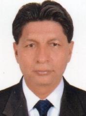 Modesto Paredes acurio