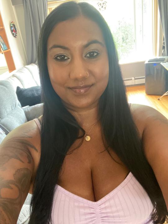 Pauline Tikaram