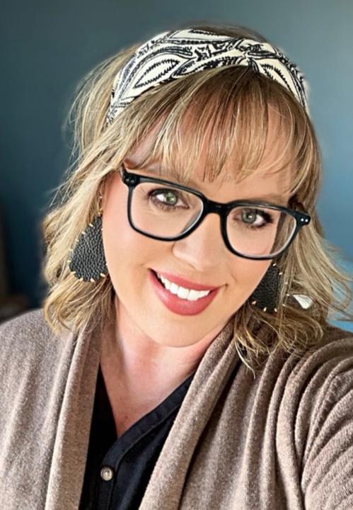 Jill Walkinshaw Isaak