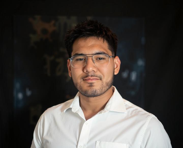 Eduardo Rojas