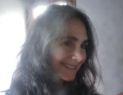 María Pilar Lozano Galarza