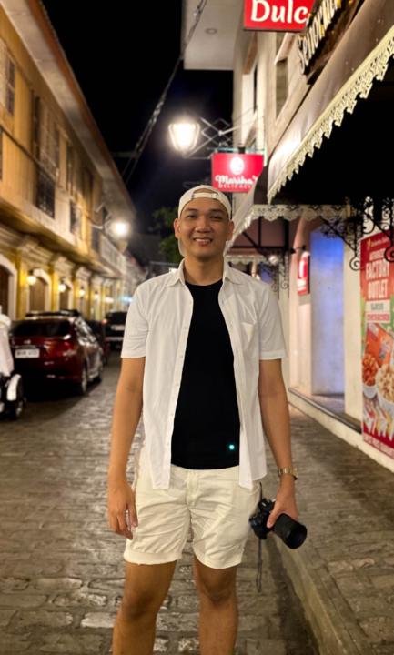 Jolo Padolina