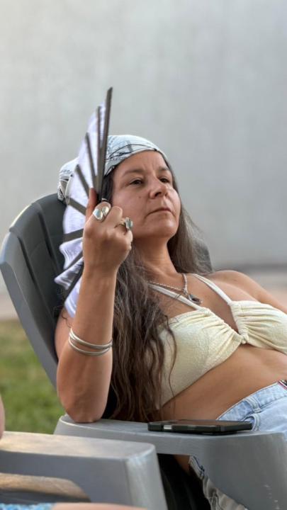 Nuria amelia Maldonado Cano