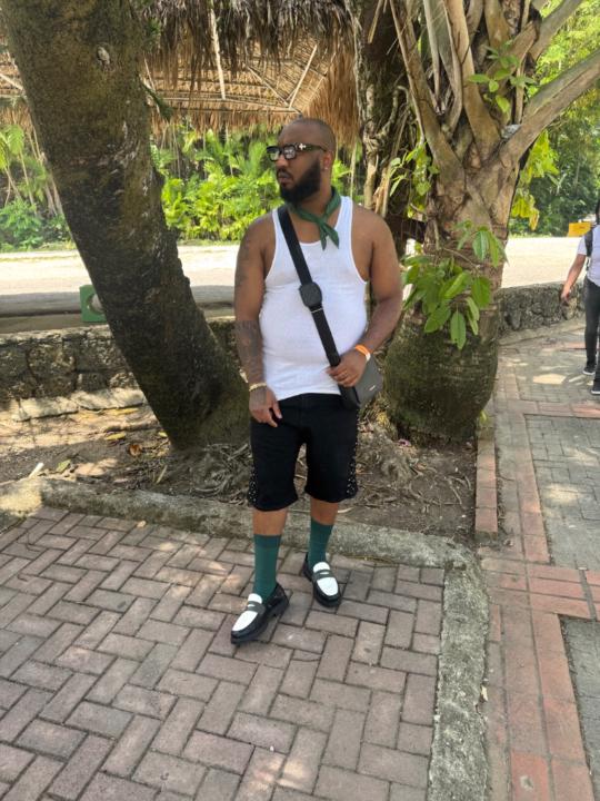 Geovanni Hernandez