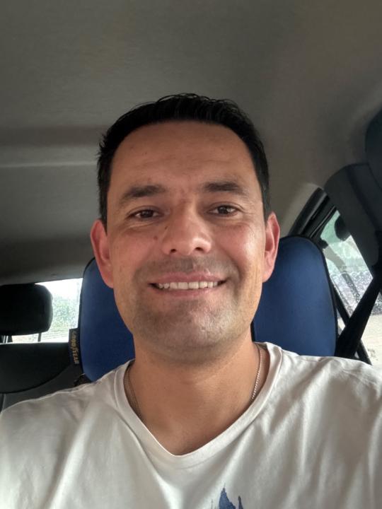 Omar David Moreno Tabares