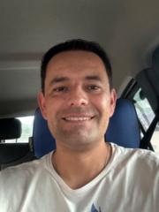 Omar David Moreno Tabares