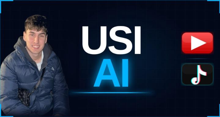 Usi AI