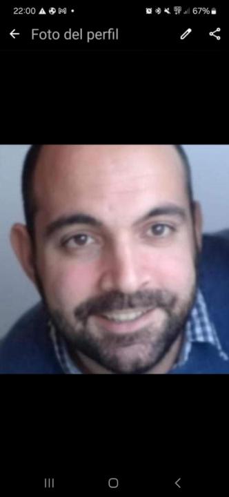 Santiago Nigro