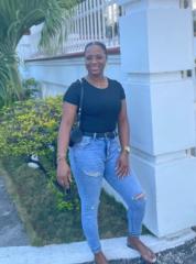 Shanique Thomas