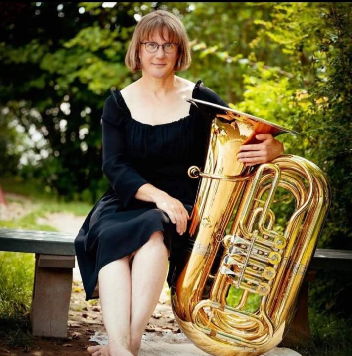 Eva Sommerer