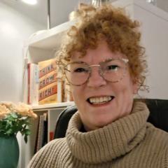 Minna Kastbjerg