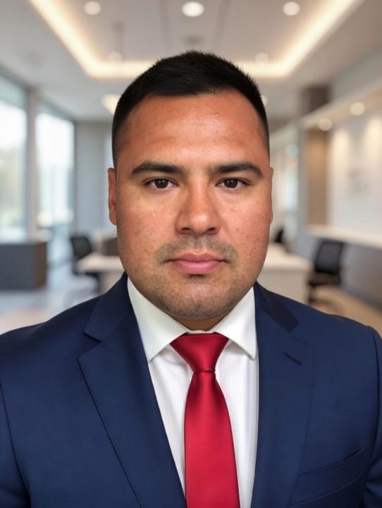Jesse Vaquerano