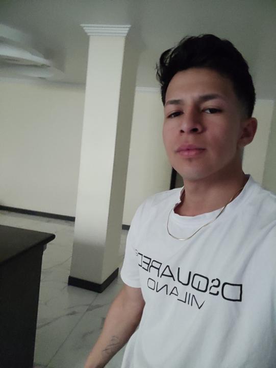 Juan Carlos Guerrero