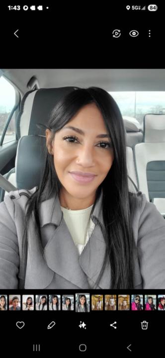 Grisel Contreras