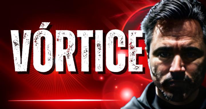 Vórtice | Embudo Infinito + IA