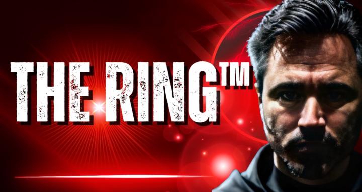 Boxeador Digital | The Ring™