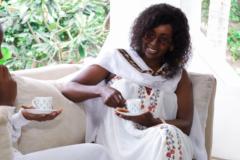 Lucy Macharia
