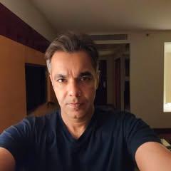 Akash Mehta