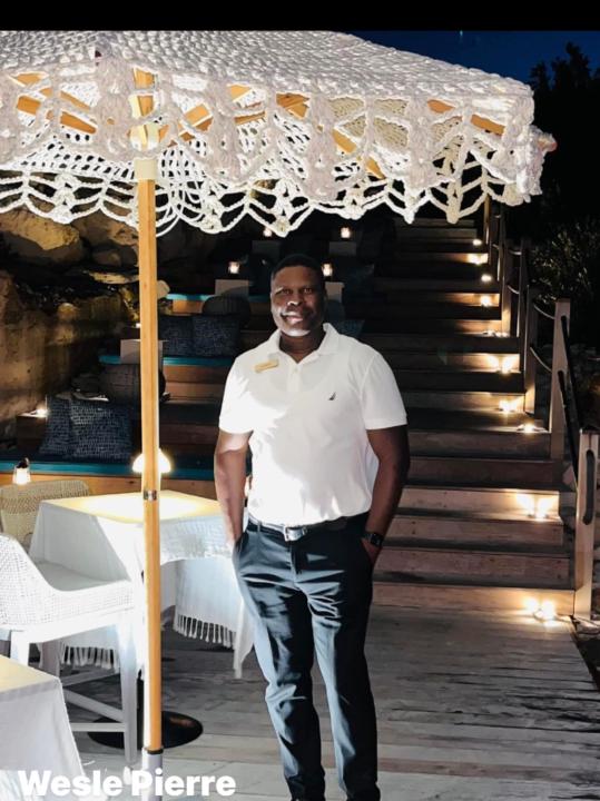 Wesle Pierre