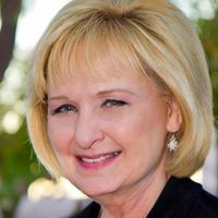 Sherrie Liebert
