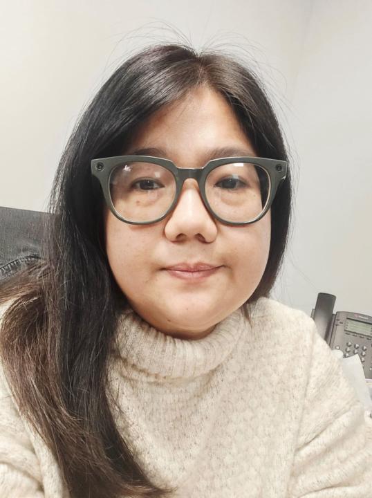 Hazel Jean Bartolome