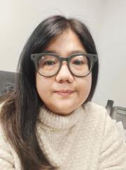Hazel Jean Bartolome