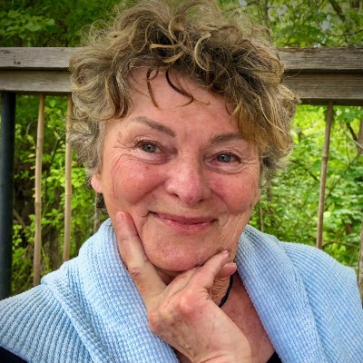 Sherron Fairbairn